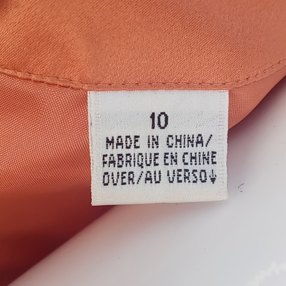 DANA BACHMAN Vintage Designer Rose Quilted Vest - Picture 17 of 17